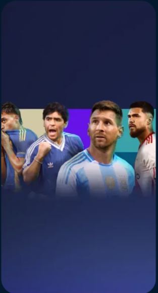 Contenido Exclusivo - móvil